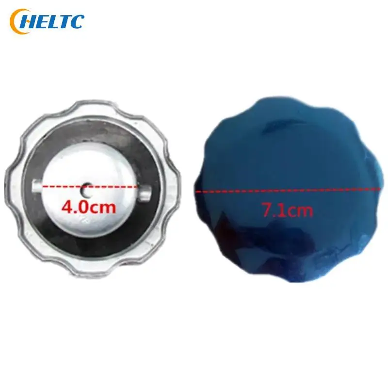 

Chrome Gas Cap Fuel Tank Cap for GX120 GX160 GX200 GX240 GX270 GX340 GX390 5.5HP 6.5HP 168F