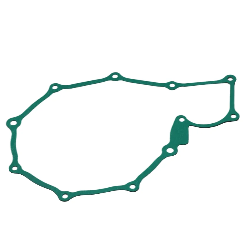 

Motorcycle Generator Cover Gasket For Honda Transalp 400 600 650 XLV400 XL400V XLV600 XL600V VT750DC Shadow Spirit Black Widow