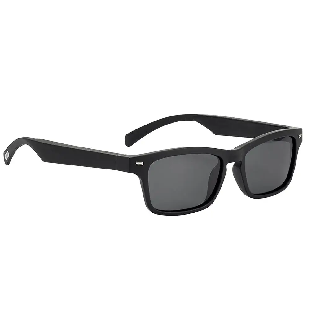 

Smart Glasses Waterproof Bluetooth-compatible Eyeglasses Music Hands-Free Calling Intelligent Glasses Headset Eyewear Home