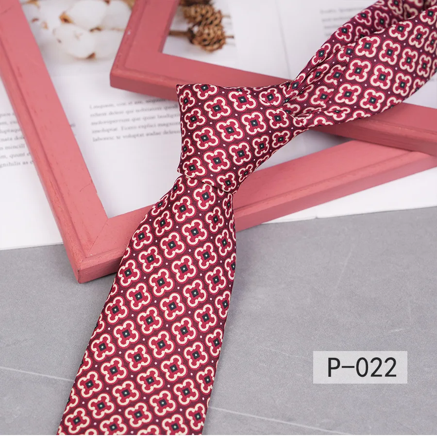 Neue männer Weiche 8CM Seide Krawatte Kreative Graffiti Mathematik Früchte Tier Druck Krawatte Täglichen Verschleiß Krawatte Hochzeit business Party Geschenk – Detail 22