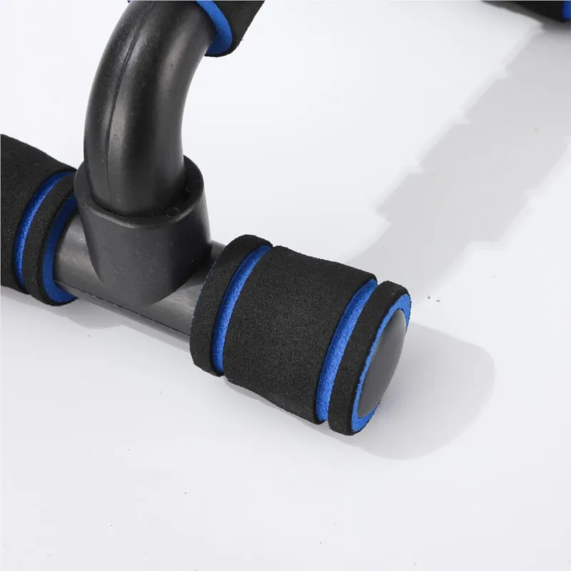 Selfree H-shaped Push Up Stand Household Chest Muscle Training Small Fitness Equipment H-shaped Foam Push Up Stand