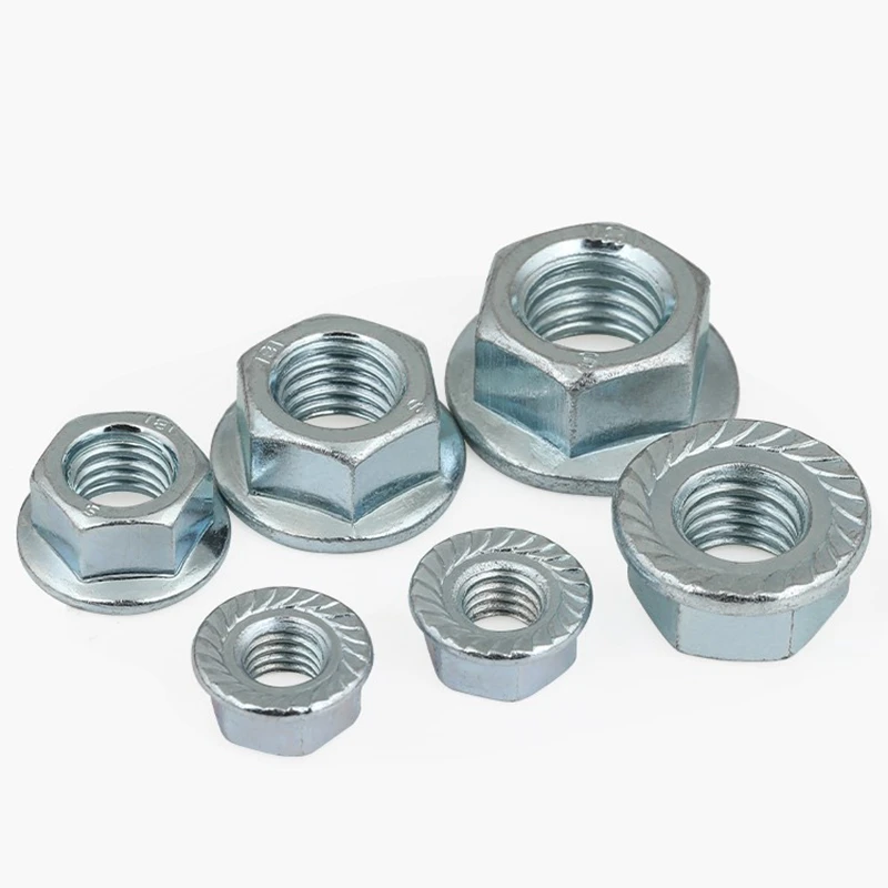 flange m4 m5 m6 m8 m10 m12