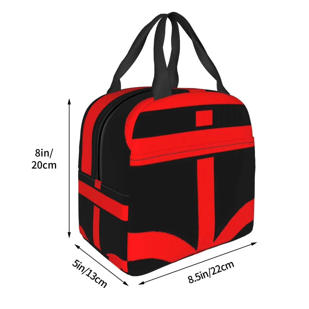 Рисунок 4 - Ланч-бокс унисекс с термоизоляцией