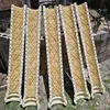20 diameter Roman column rich flower carving pattern decoration European classical villa palace style decoration handmade DIY co 4