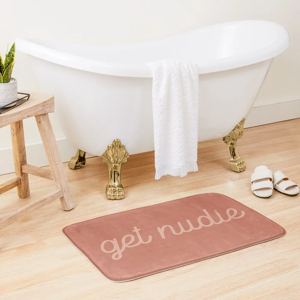 

Get Nudie Boho Bath Mat Set Ofs In The Bathroom Bath Carpet DoorFor Entrance Door For The Bathroom Mat