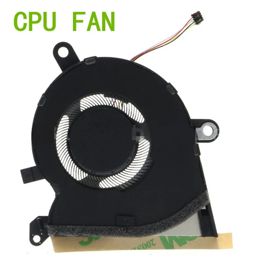 New laptop CPU GPU Cooler fanS Notebook PC for ASUS ROG Flow X13 GV301Q GV301QC GV301QE GV301QH cooling fan