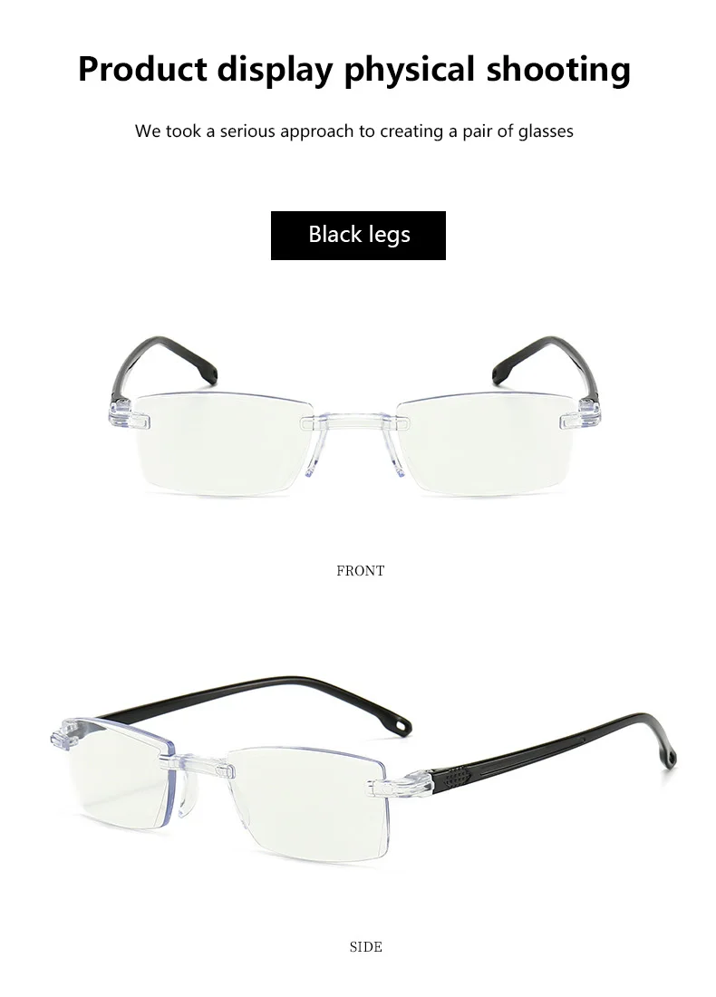 Stylish Frame