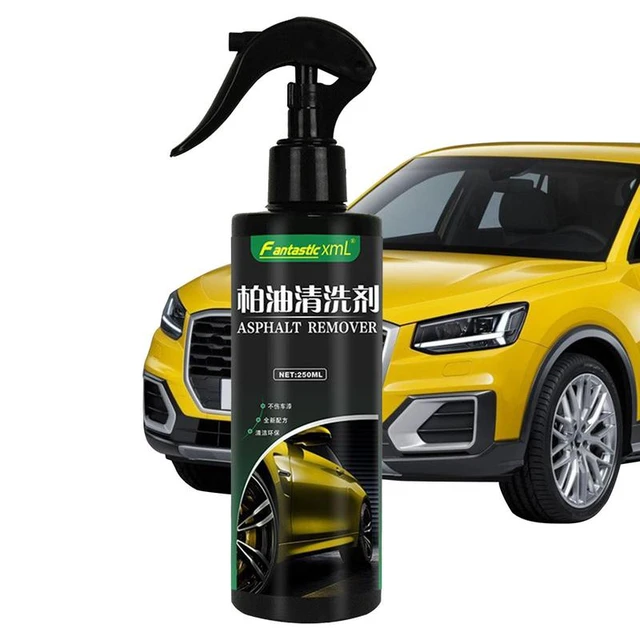 Car Cleaning Spray Car Essentials For Women Multifunctional Car Must Haves  Auto Detailing Supplies Outdoor Window Cleaner Mild - AliExpress