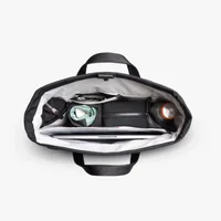 Sac messager de luxe Tokyo, sac bandoulière pour ordinateur portable 14L, sac à main étanche, sac à bandoulière unisexe pour le bureau, les déplacements quotidiens et les affaires. 6