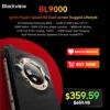 [World Premiere] Blackview BL9000 5G Rugged Smartphone 6.78" 2.4K Screen 24GB 512GB Mobile Phone 50MP 8800mAh With 120W Charge 1