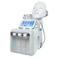 Missheart Professional Beauty Facial Machine  Hydra Aqua Deep Cleaning Skin Care Device（ EU /UK /US Fast Shipping） 2