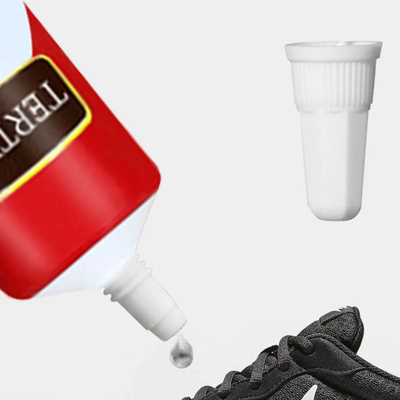 Soft Strong Shoe Glue Waterproof Quick-Drying Repair Shoes Universal Adhesive Instant Shoe Adhesive Shoemaker Repair Tools