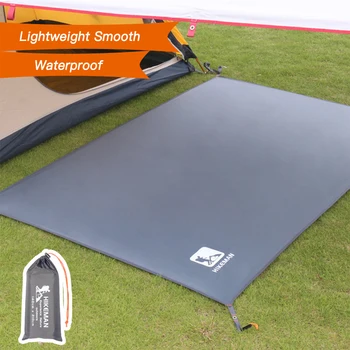 Waterproof Camping Tarp 1