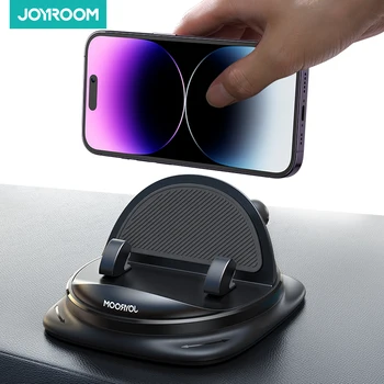 Joyroom Universal Dashboard Car Phone Holder 1