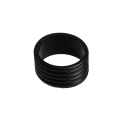 New Stretchy Tennis Racket Handle's Rubber Ring Tennis Racquet Band Overgrips