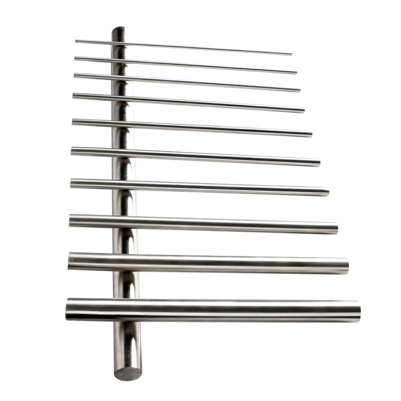 RC Stainless Steel Axles Bar Rod Linear Rail Round Shaft Diameter 1/mm/2mm/2.5mm/3mm/4mm/5mm linear shaft rod steel round rod