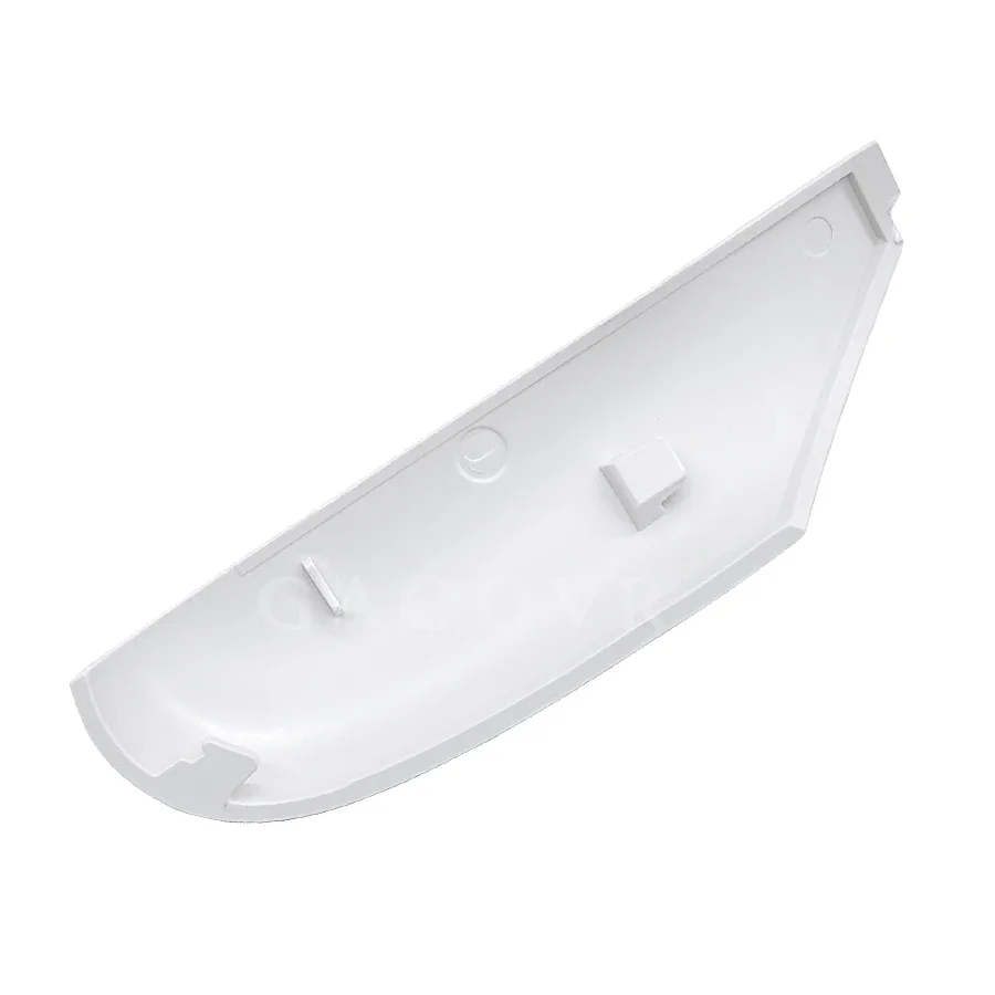 Original For Oculus Quest 2 VR Headset Controller Handle Battery Cover Case Right Side