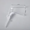 1Pcs Clear Vagina Expansion Device With Lights Adult Genitals Anal Vaginal Dilator Colposcopy Speculum Medical Feminine Hygiene 6