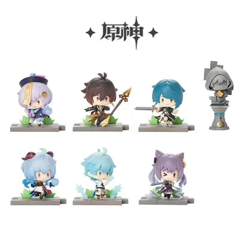 

Игра оригинальная серия God модель стекло Луна поле боя Yingzi часы от куклы руки игрушки два юаня 77 охватывающие подарки Creat