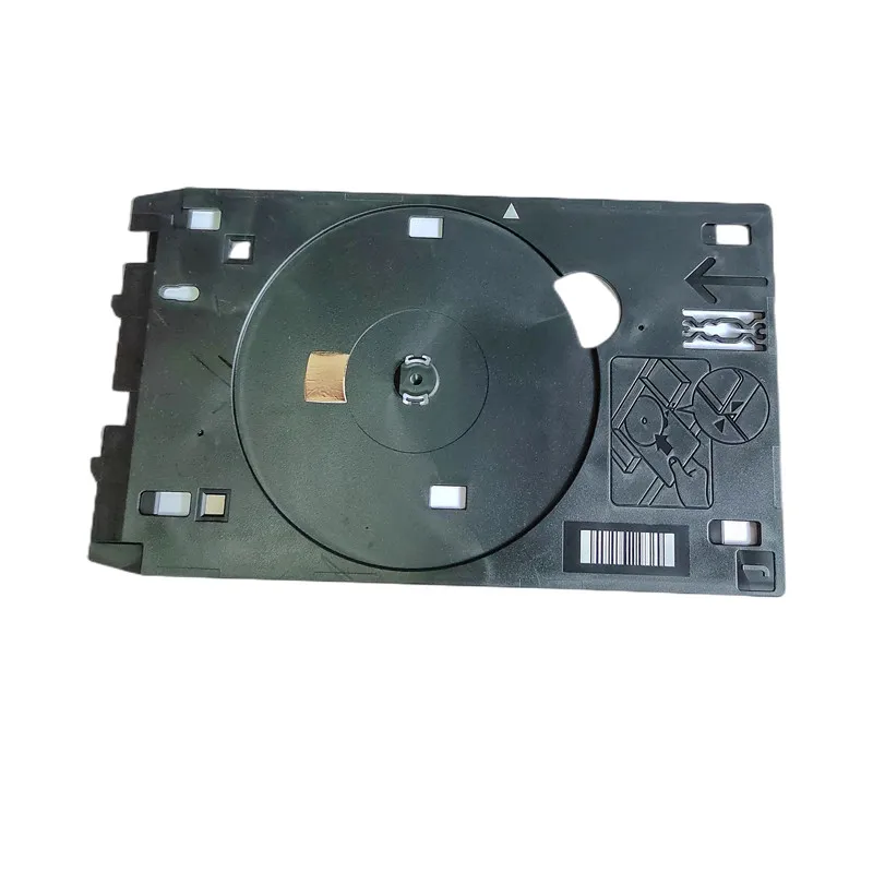 Inkjet CD DVD Printer Tray For Canon IP5400 IP7200 IP7230 IP7240 IP7250 MX923 MG5420 MG5430 MG5450 MG5550 Printer