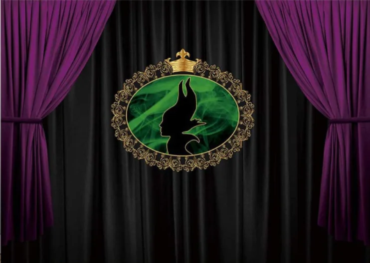 Maleficent ׸ Ƽ      Ŀư     