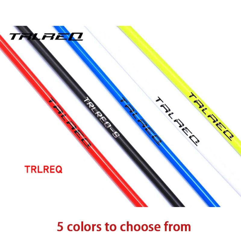 Gaine De Câble De Vélo Tressée - Pour Dérailleur Et Frein - Tube De Changement De Vitesse - Neuf