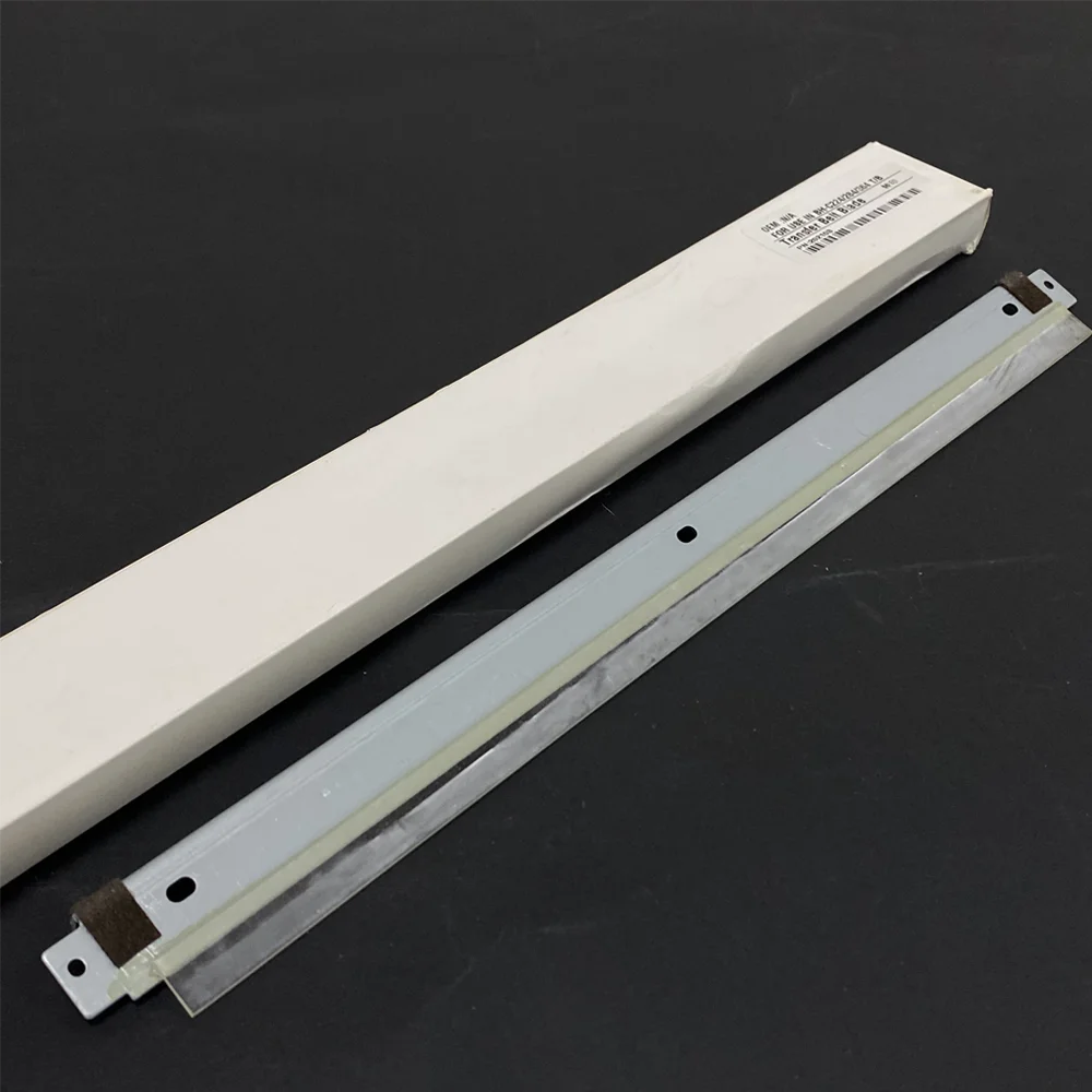 5Pcs Transfer Belt Cleaning Blade For Konica Minolta Bizhub C220 C280