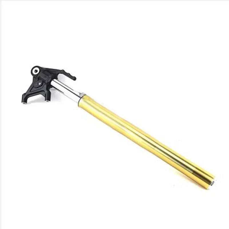 

CFMOTO Motorcycle Accessories CF450SR Front Shock Absorption Left and Right Front Fork Shock Absorption