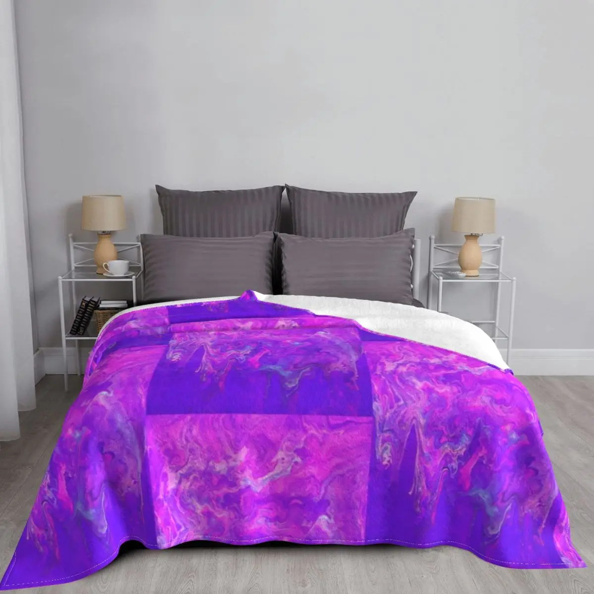 UV �帮�� ��ô ���, ǫ���ϰ� ǫ���� ���� ķ�� ������ ���