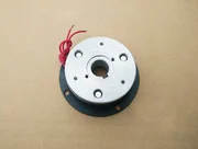 TQESB1-20 factory direct YEJ motor single-chip power-on electromagnetic power loss brake spring motor brake 20N.m