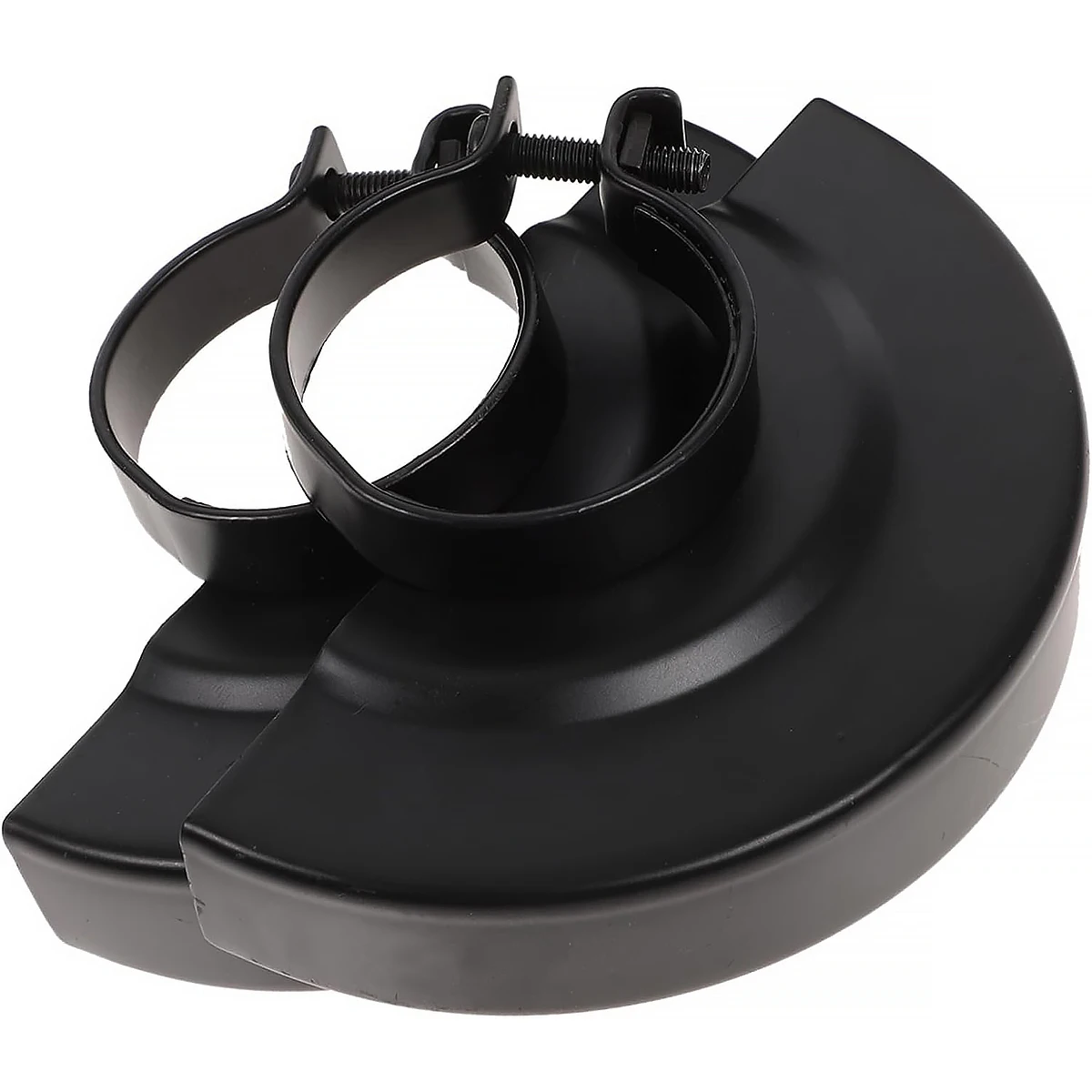 Grinder Guard fits for Angle Grinder Wheel,Black Adjustable Angle Grinder Shield Protective Cover Wheel Safety Guard