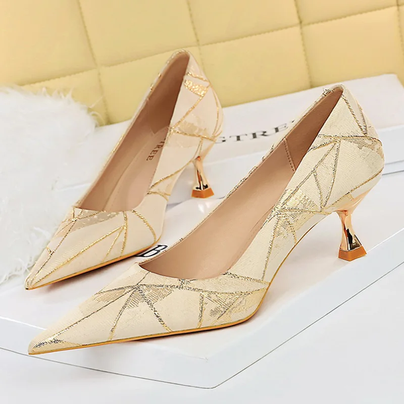 Women6cmHighHeelsPumpsLadyPlusSize3443WeddingStilettoLowKittenHeelsParty.jpg