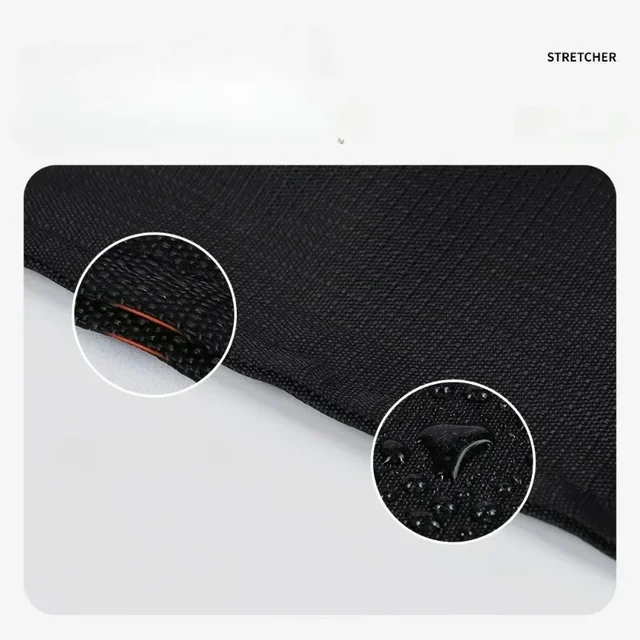 Foldable Pet Dog Cat Hammack Pet Stretcher Portable Emergency Stretcher Pet Dog Cat Bed Hammocks Pet Carrier Dog Stretcher 3