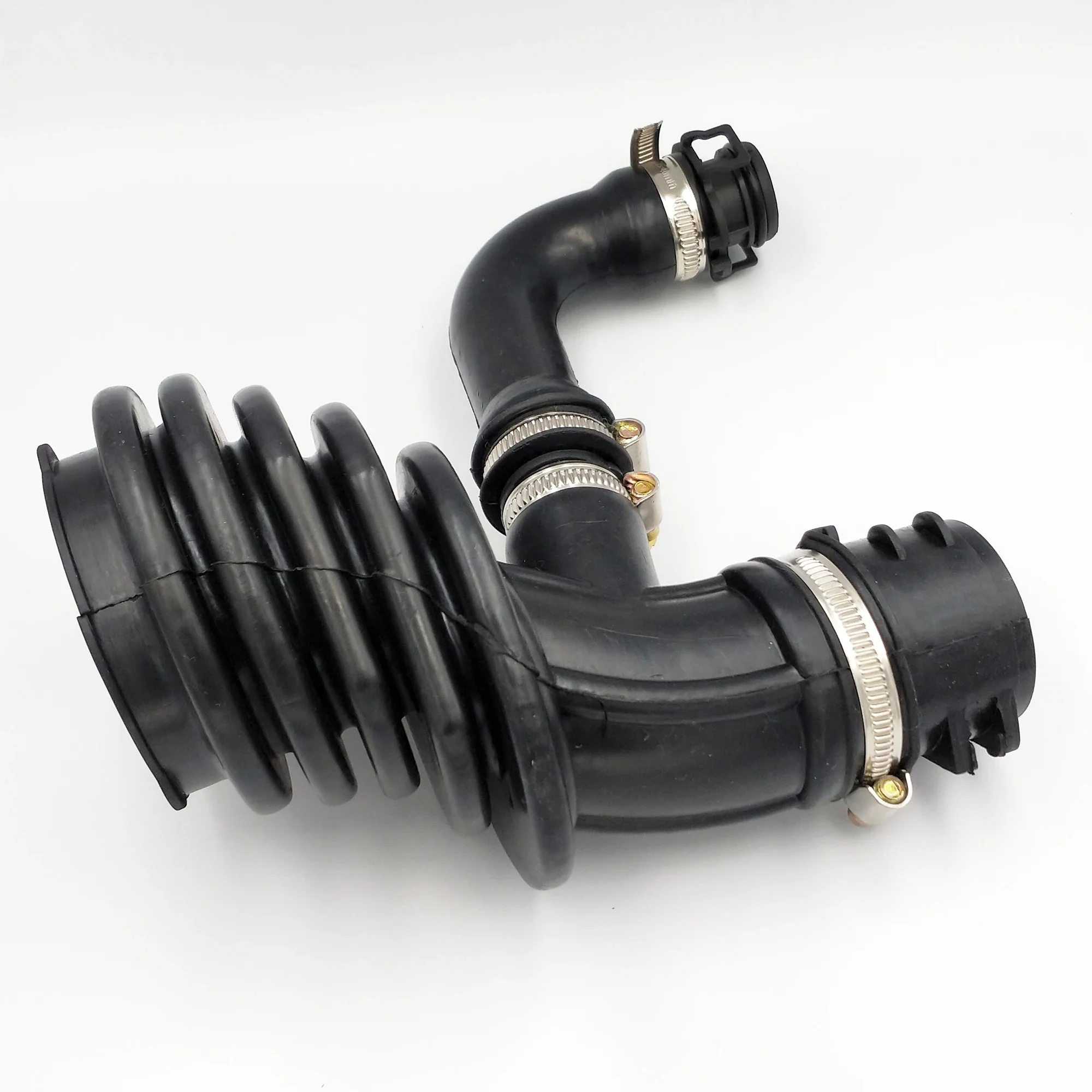 Air Intake Kit 7M519A673EJ 7M51-9A673-EH 7M519A673EH Air Filter Flow Intake Hose Pipe Ford Focus C-MAX MK2 1.6 TDCI 1673571