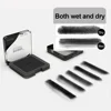 Wet Dry Artist Sketching Powders Professional Ultra Soft Pastel Graphite And Charcoal Drawing Color Blendable Finest Pigment 5