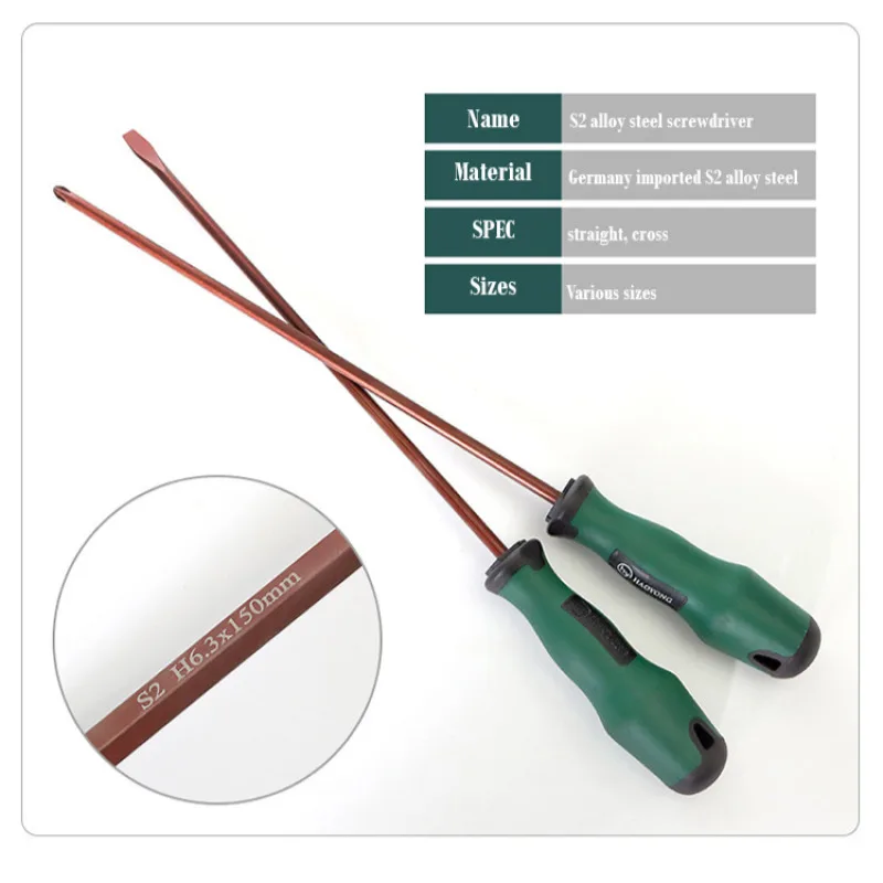 Heartbreak Home Tool Set Multifunzione Piercing Knockout Phillips Reformer Cacciavite