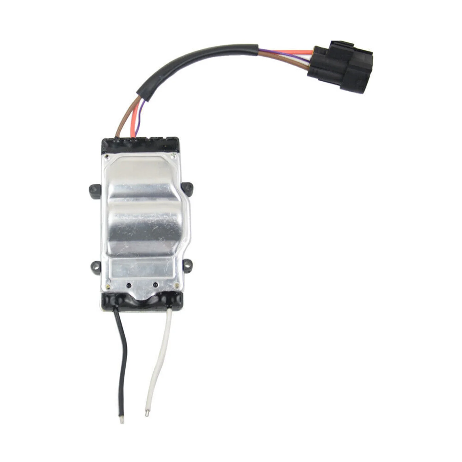 7525508 17117561757 7510085 7503761 Radiator Fan Control Module for BMW 3 Series 316i 320i 325i 328i 330i E46