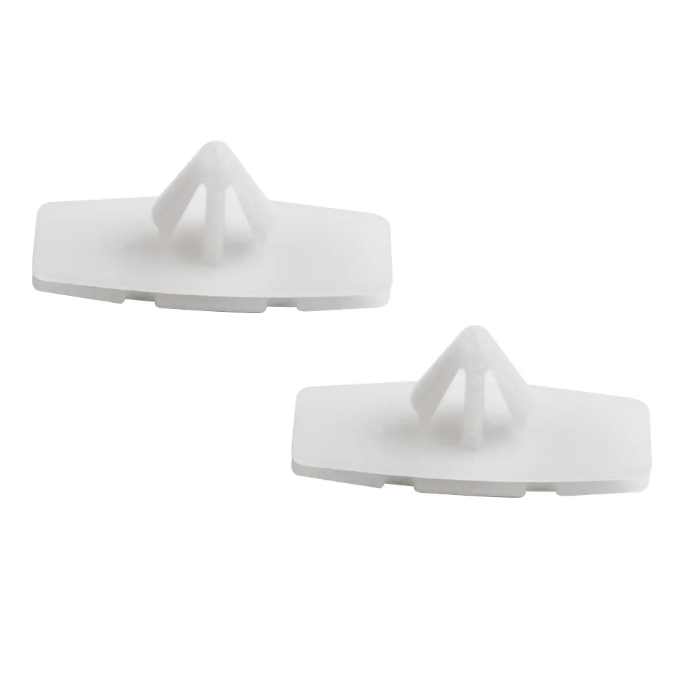 

Зажимы прочные 68395634AA для Jeep Gladiator (JT) 2020, фиксатор-клипса, аксессуары для гладиатора 2020, левая и задняя