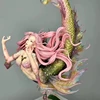 73cm Mermaid Anime Figure Choice sculpture PVC Figurines Model Home Decor Room Decoration chambre Accessories christmas Gifts 4