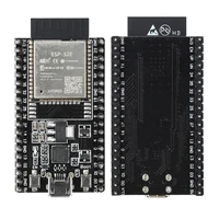 ESP32 DevKitC Development Board Module Equipped CP2102 Driver Chip Micro USB Interface 4Mb ESP32 Module - Image 2