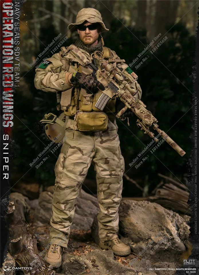 1/6 ミリタリー　カスタム　コールオブデューティ　プライス　　damtoys 1/6 ミリタリー カスタム コールオブデューティ プライス