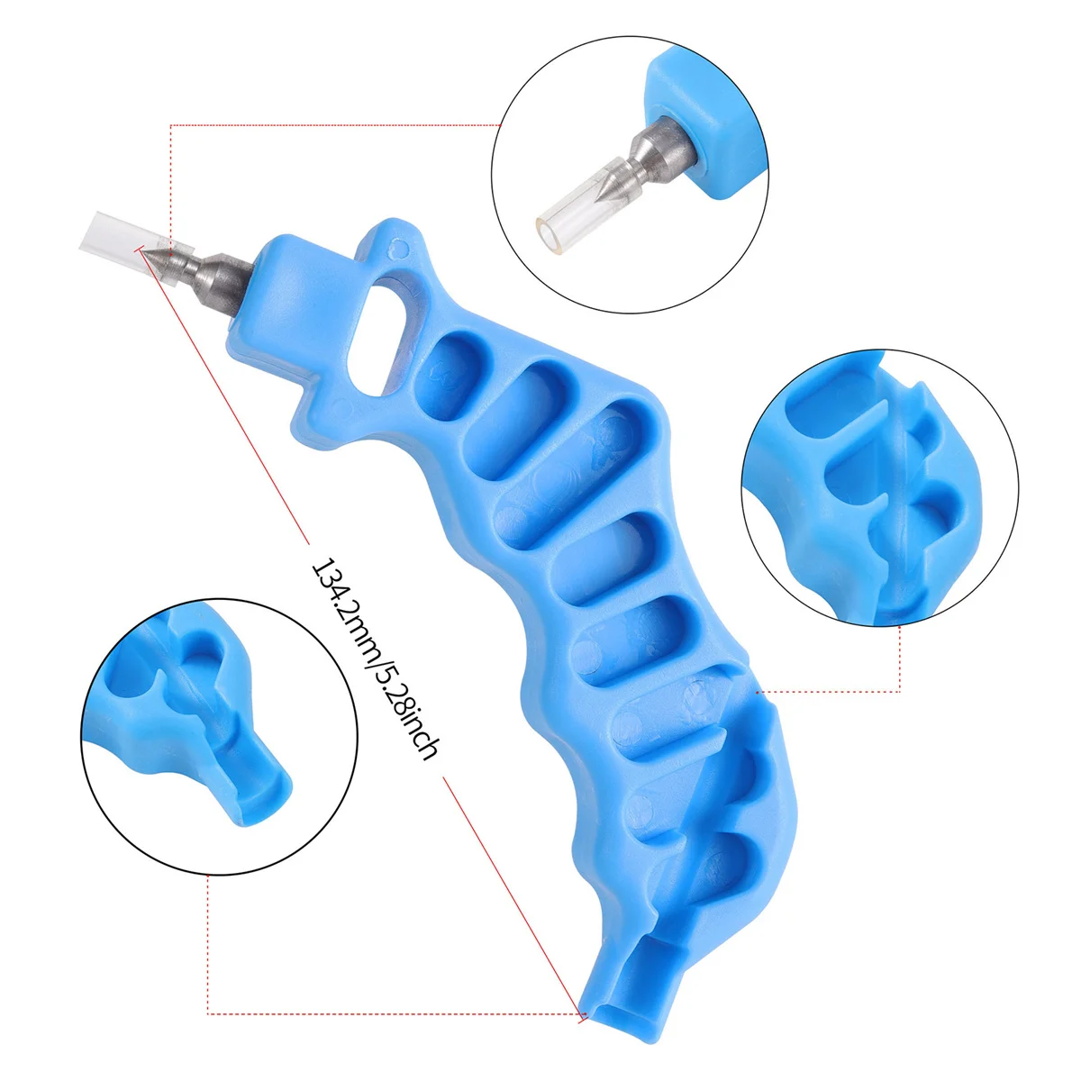 4mm Puncher