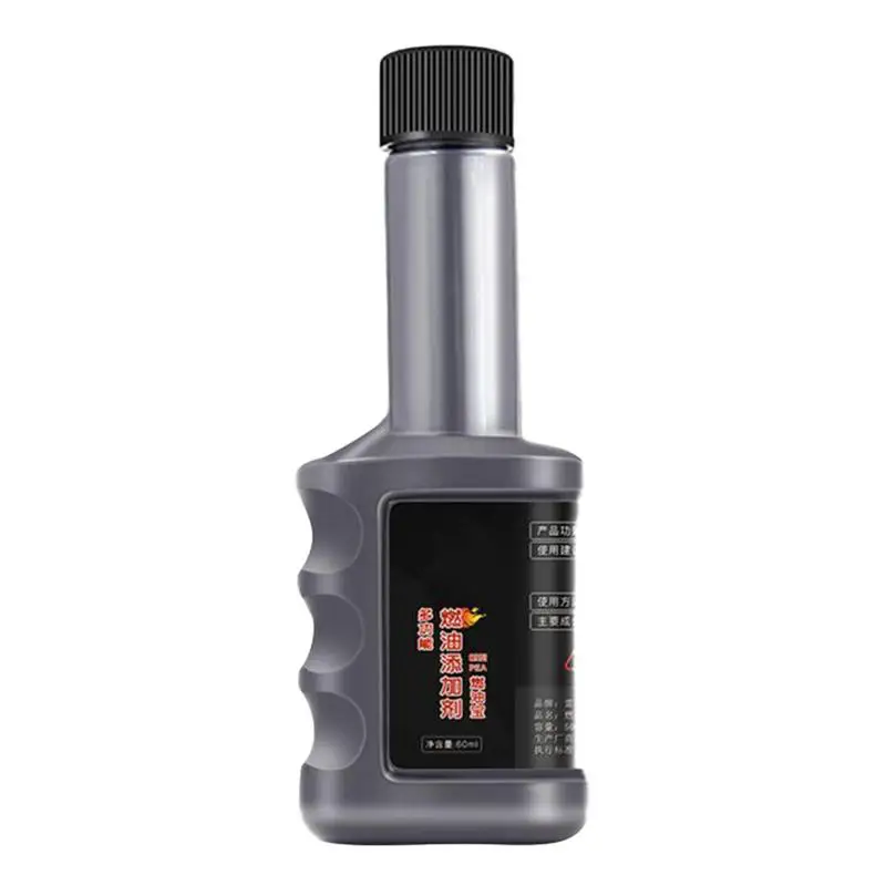 Car Engine Cleaner Engine Carbon Cleaner Oil Additive Combustion Chamber Professional Anti-Carbon Deep Cleans Oil System