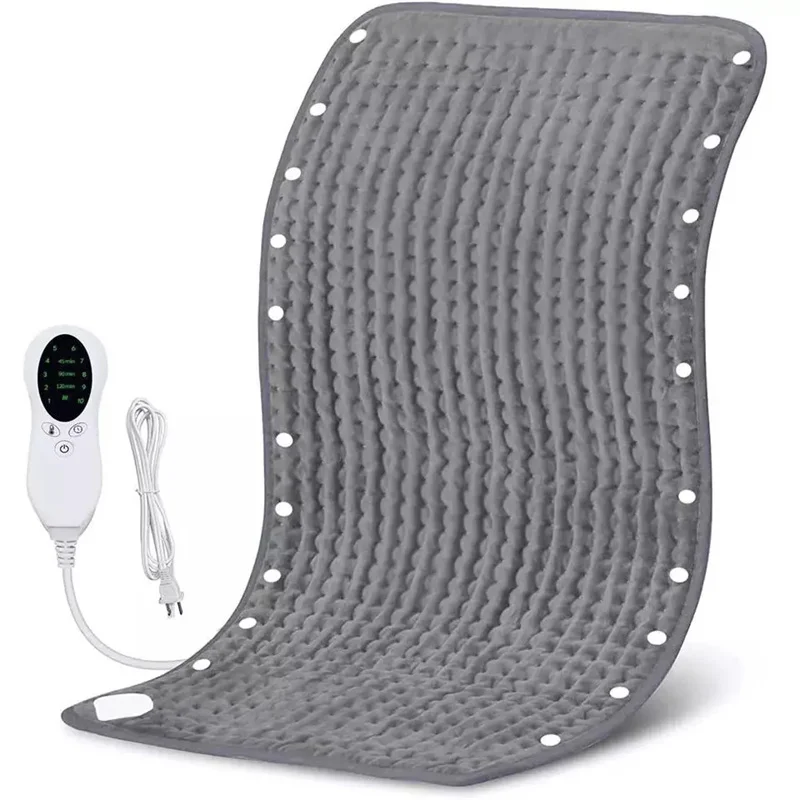 Electric blanket foot heating pad physiotherapy pad heat blanket waist