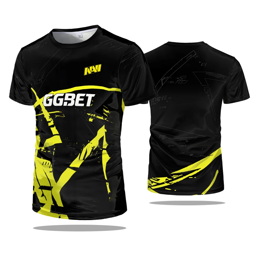 Taller De Camisetas De Csgo CS2 Official Merchandise – ESL Shop