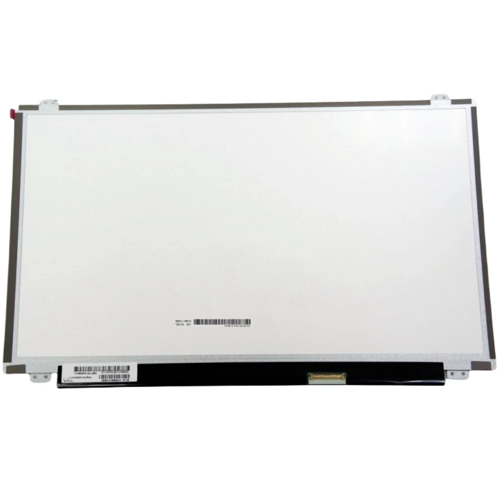 

LP156WF4-SLB2 LP156WF4 SLB2 15.6 inch Laptop Display LCD Screen No-touch Slim IPS Panel FHD 1920x1080 EDP 40pins 60Hz