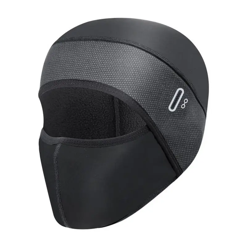 

Motorcycle Face Cover Ice Silk Outdoor Face Cover Comfortable Face Coverings Breathable Winter Face Cover For Cycling Hiking