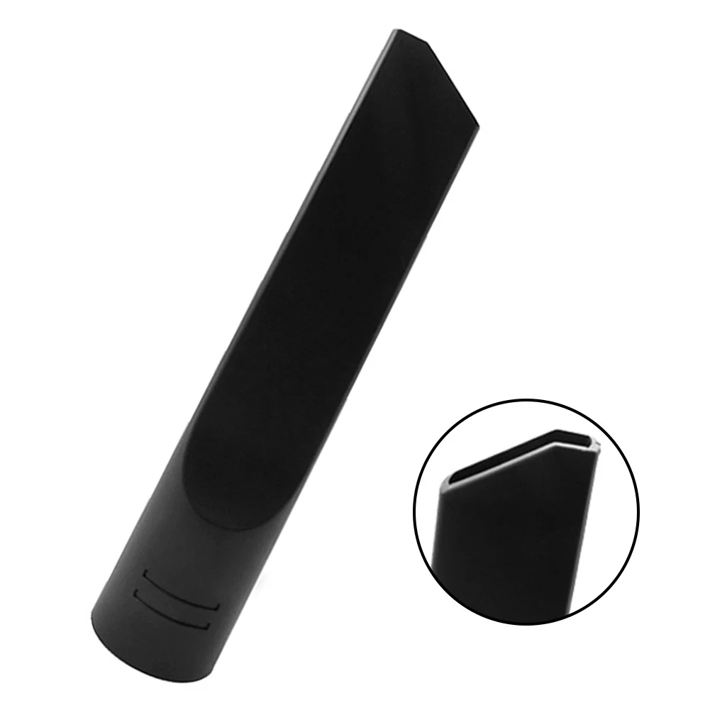 Description Picture 3 of itemUniversal 35mm Flat Suction Head Nozzle Vacuum Cleaner Brush Head For Hetty Cleaner Cleaner Parts Suction Brush Head