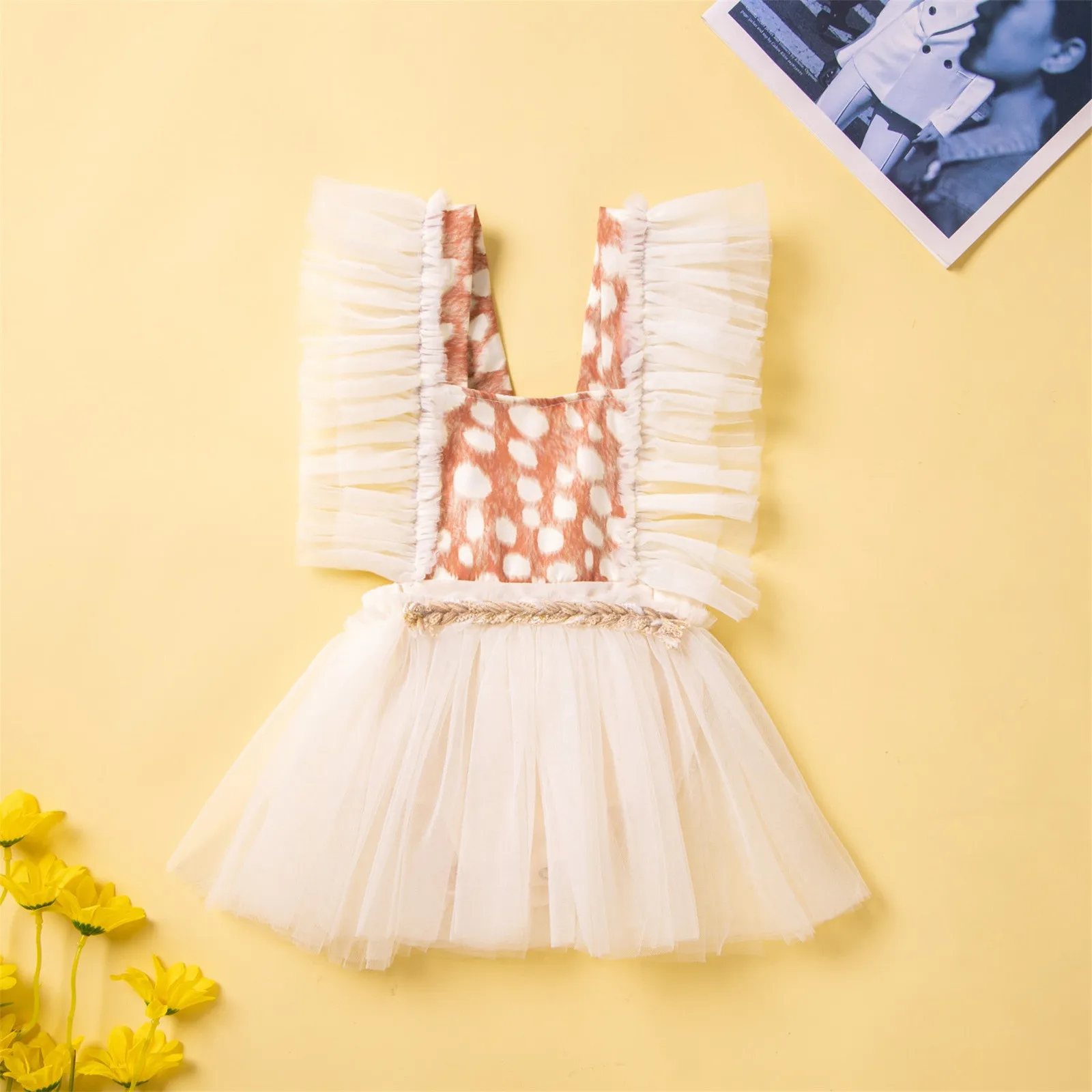 

Outfits for School Teen Girls Crop Top Pants Baby Clothes 5 Piece Gift Set Fall Clothes for Teen Girls Baby Band Outfits Baby
