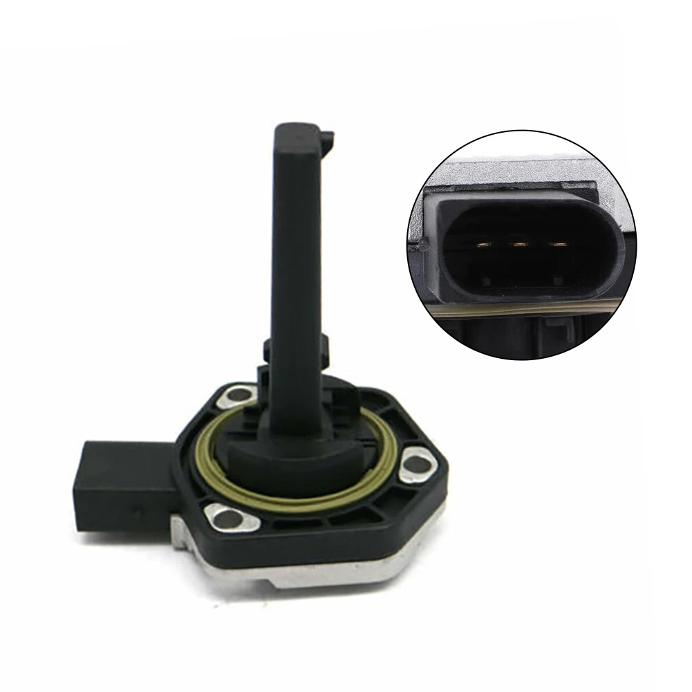 12617501786 Oil Level Sensor For BMW E81 E87 X1 E46 318i 316i E90 320i